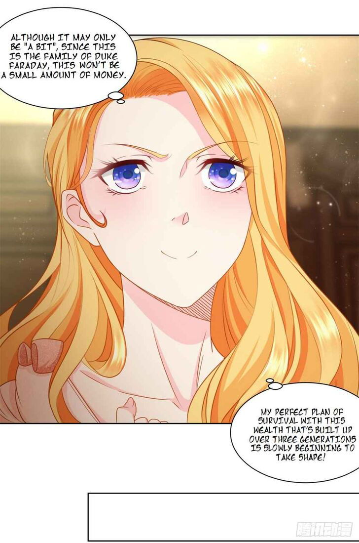 I Just Want to be a Useless Duke's Daughter Chapter 002 page 11