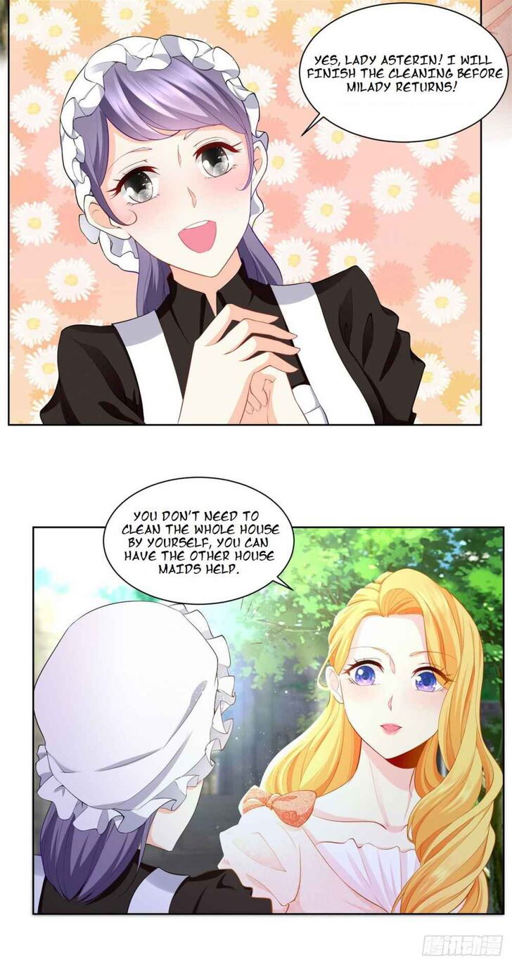 I Just Want to be a Useless Duke's Daughter Chapter 002 page 17