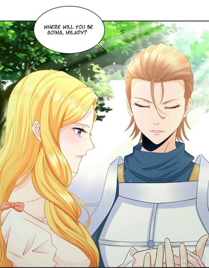 I Just Want to be a Useless Duke's Daughter Chapter 002 page 20