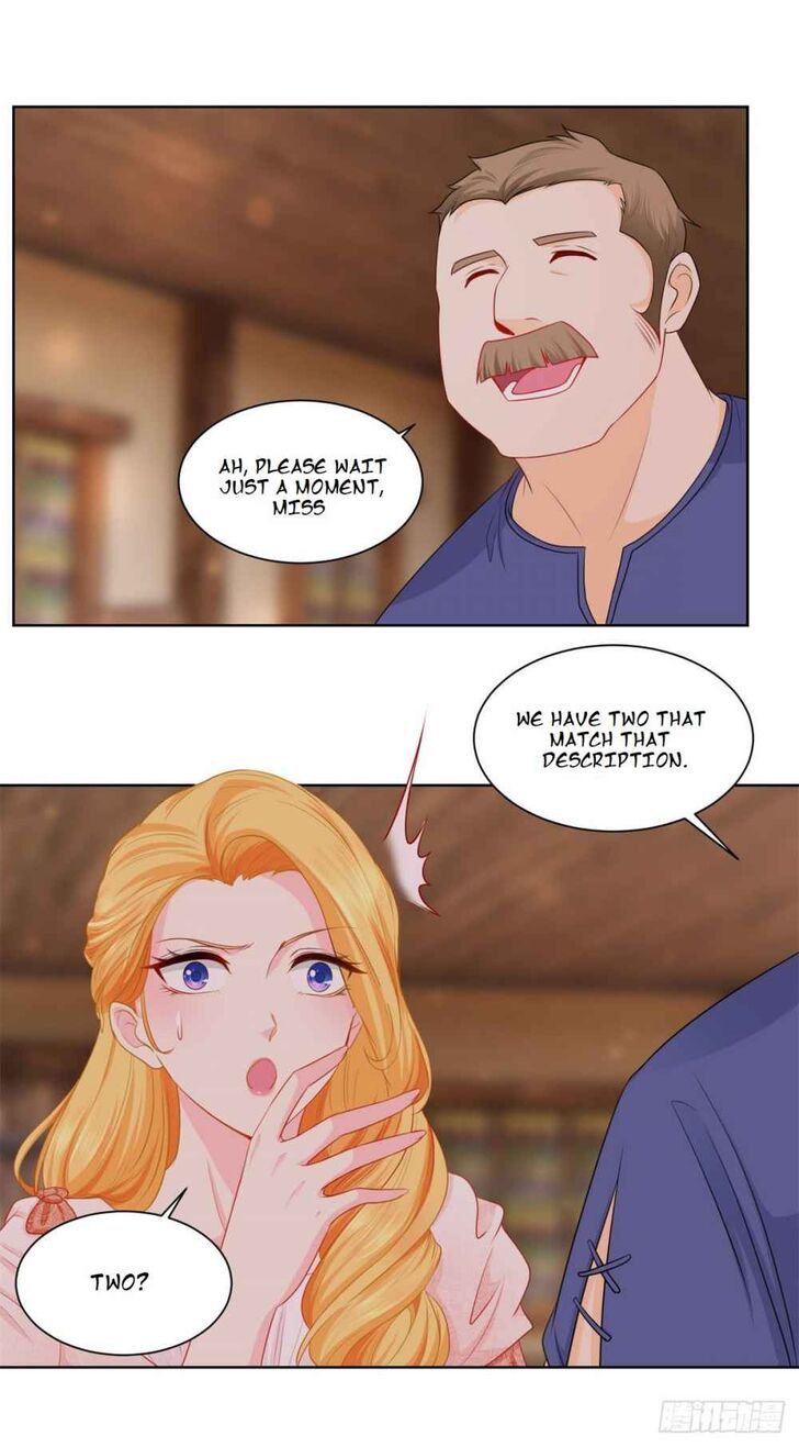 I Just Want to be a Useless Duke's Daughter Chapter 003 page 15