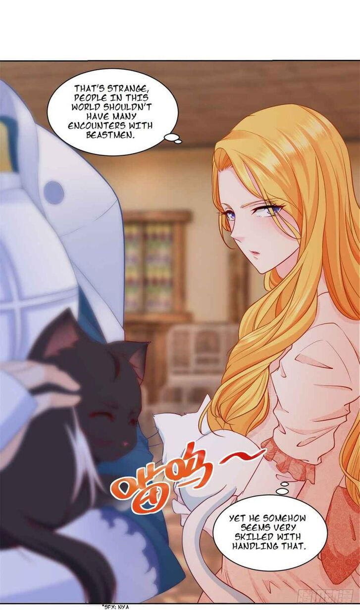 I Just Want to be a Useless Duke's Daughter Chapter 004 page 23