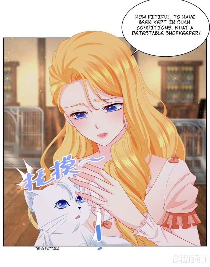 I Just Want to be a Useless Duke's Daughter Chapter 005 page 3