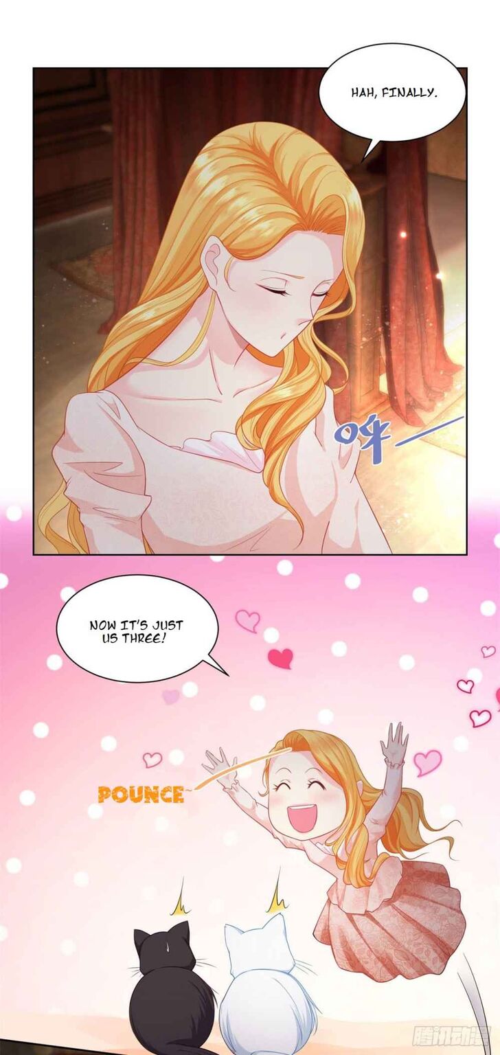 I Just Want to be a Useless Duke's Daughter Chapter 006 page 12