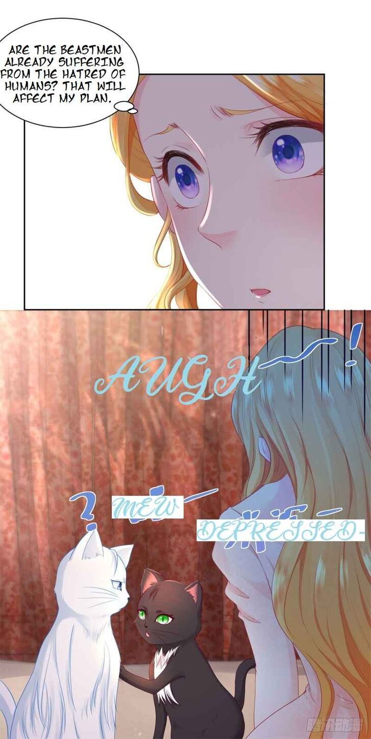 I Just Want to be a Useless Duke's Daughter Chapter 007 page 13
