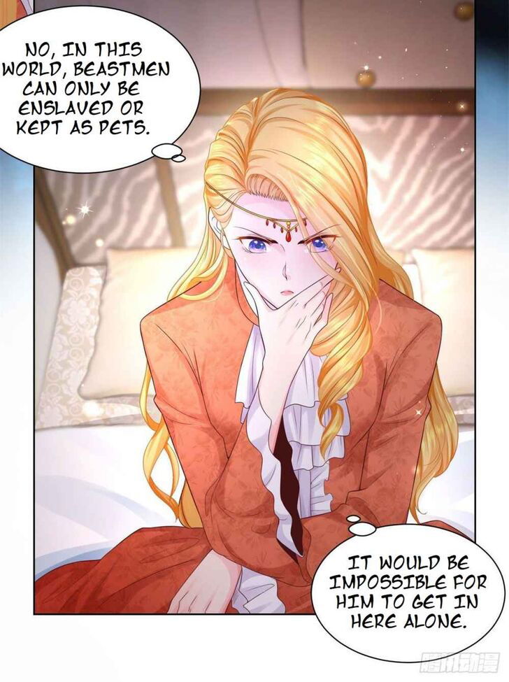 I Just Want to be a Useless Duke's Daughter Chapter 013 page 7