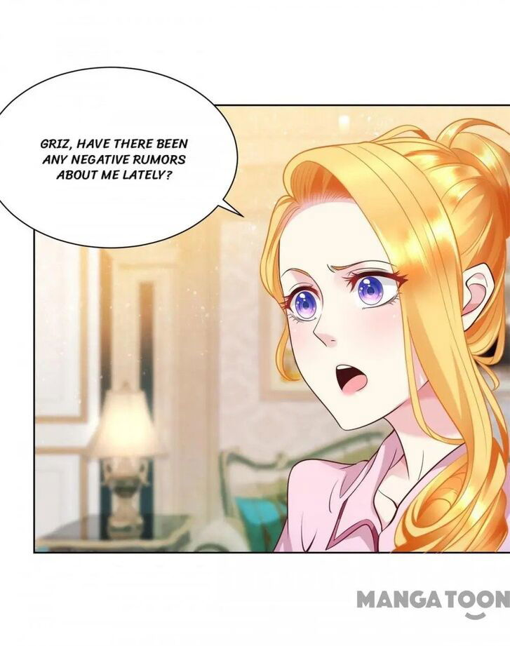 I Just Want to be a Useless Duke's Daughter Chapter 027 page 3