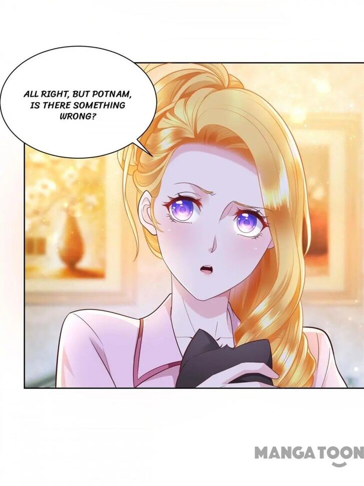 I Just Want to be a Useless Duke's Daughter Chapter 027 page 20