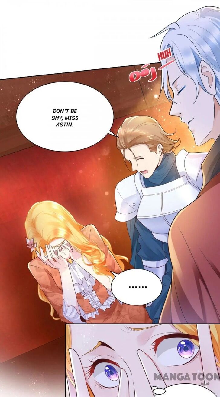 I Just Want to be a Useless Duke's Daughter Chapter 028 page 6