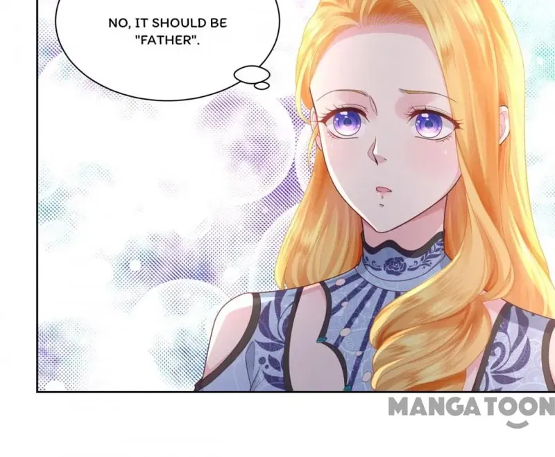 I Just Want to be a Useless Duke's Daughter Chapter 37 page 4