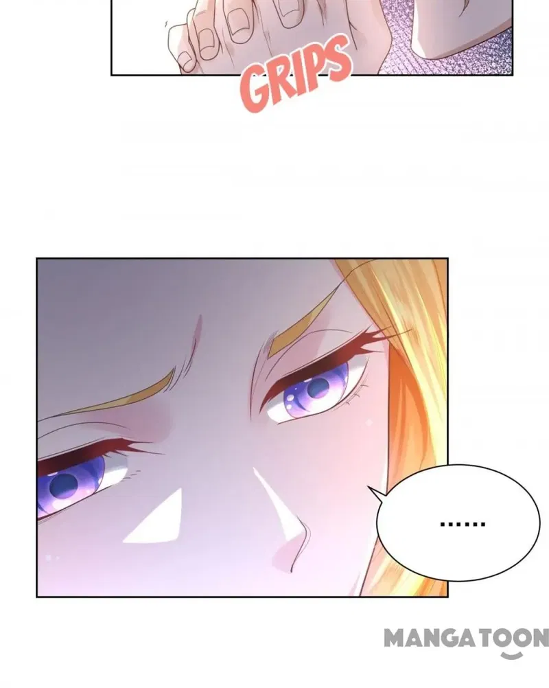 I Just Want to be a Useless Duke's Daughter Chapter 37 page 12