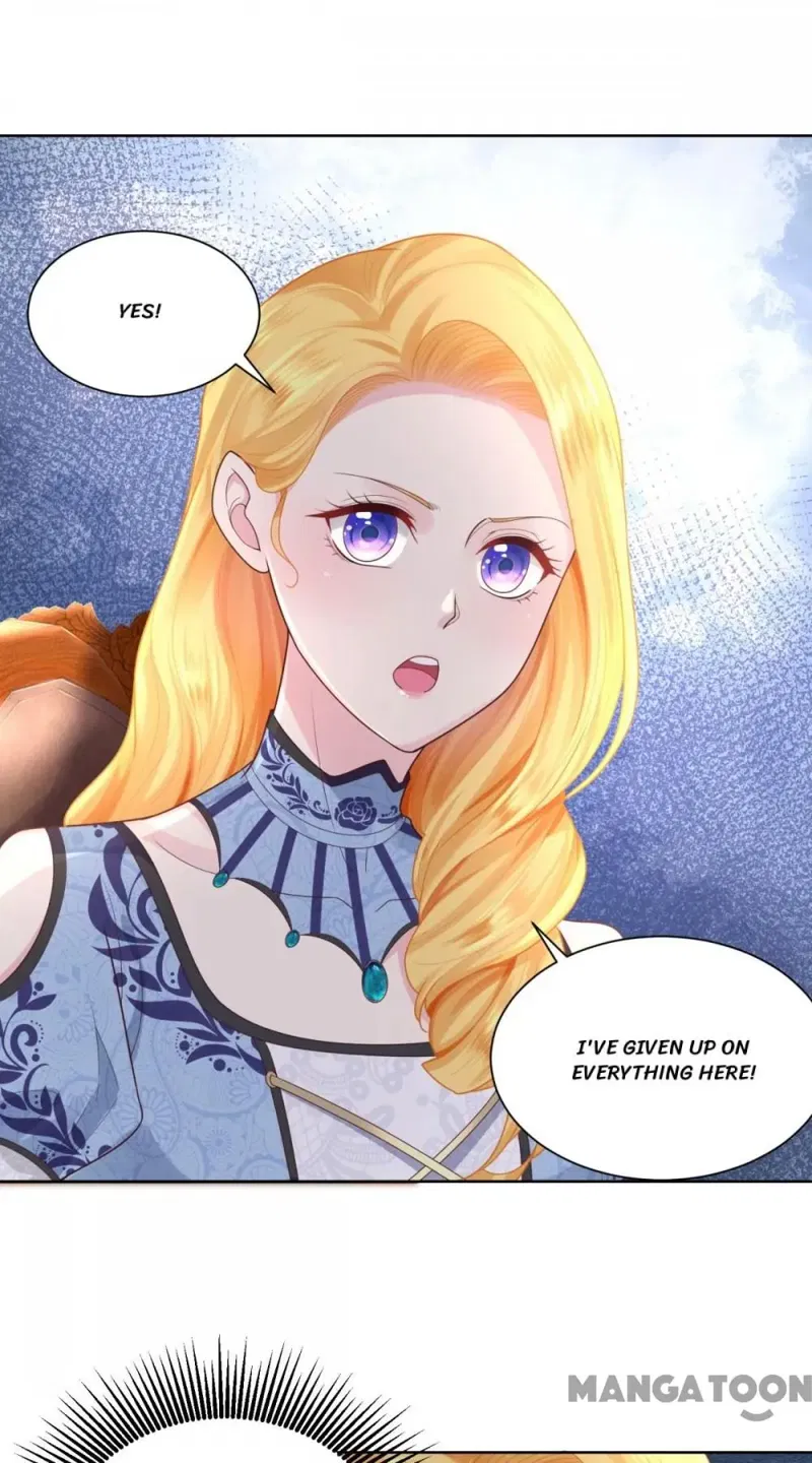 I Just Want to be a Useless Duke's Daughter Chapter 37 page 13