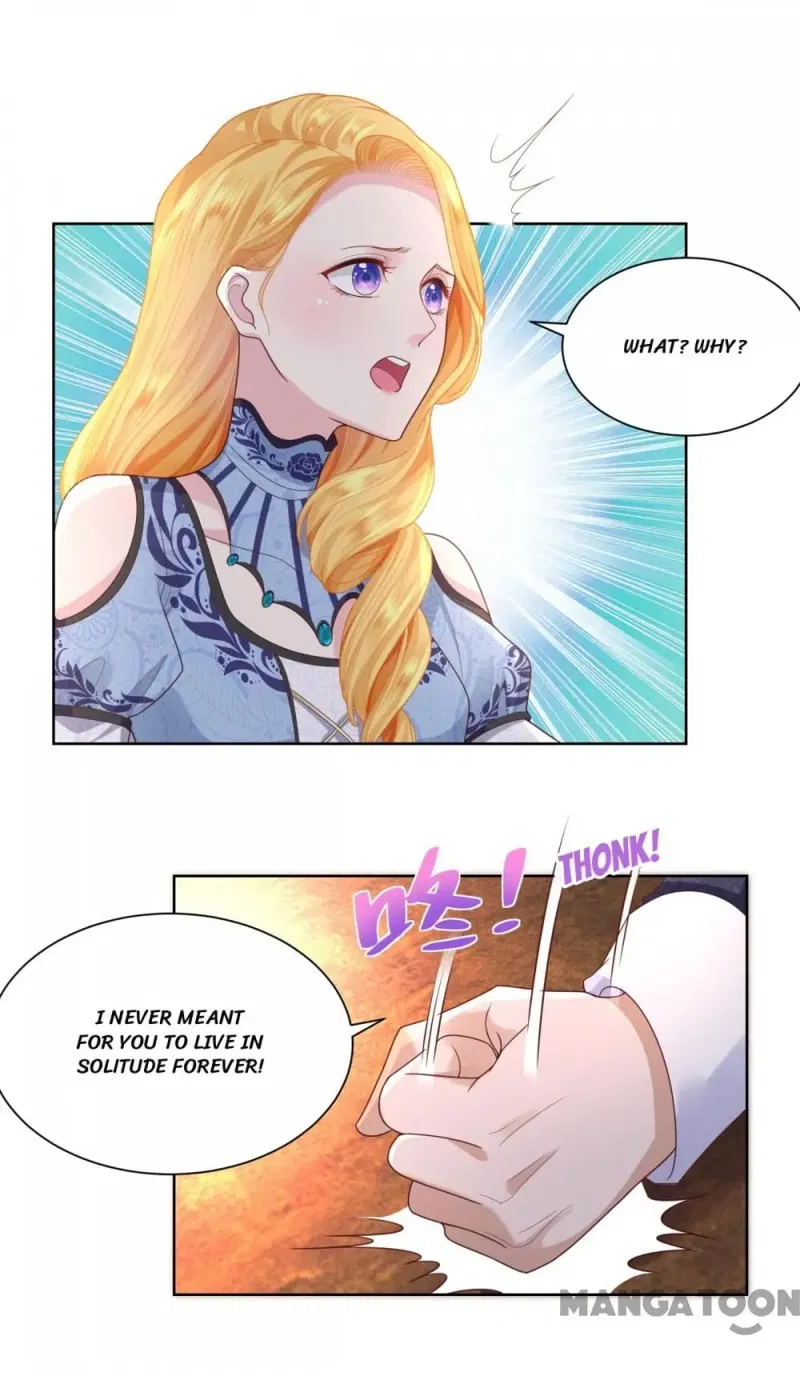 I Just Want to be a Useless Duke's Daughter Chapter 37 page 17