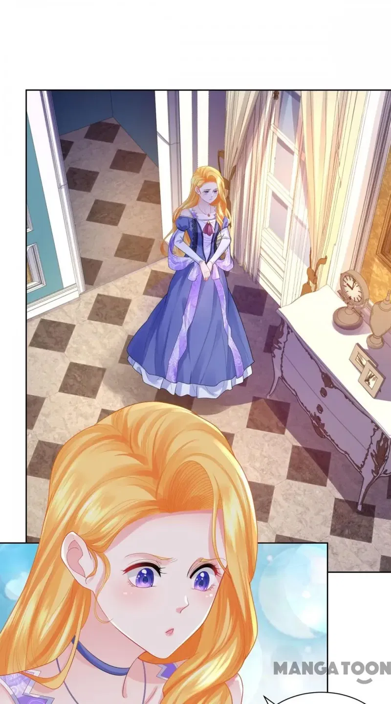 I Just Want to be a Useless Duke's Daughter Chapter 55 page 12