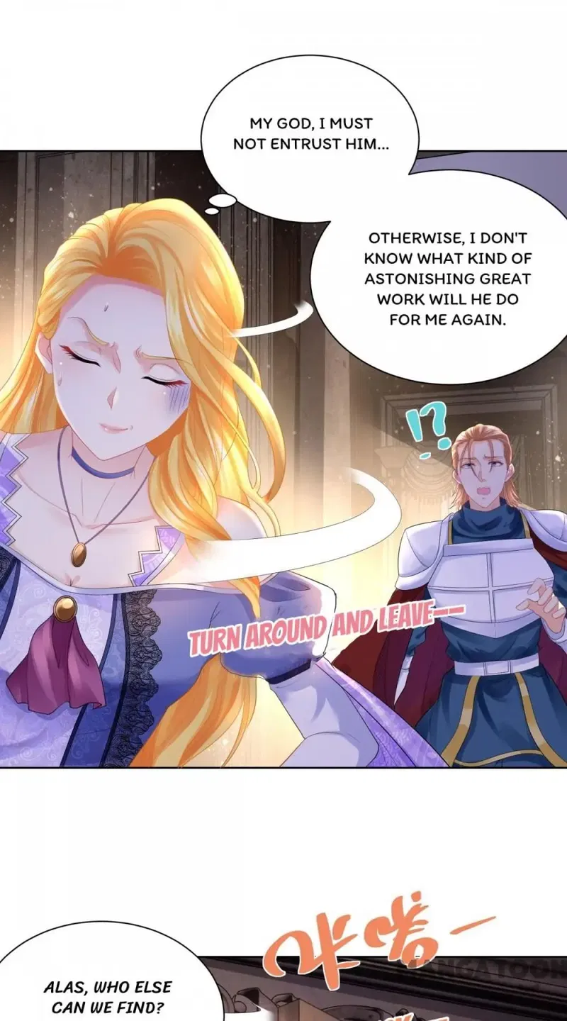 I Just Want to be a Useless Duke's Daughter Chapter 55 page 16