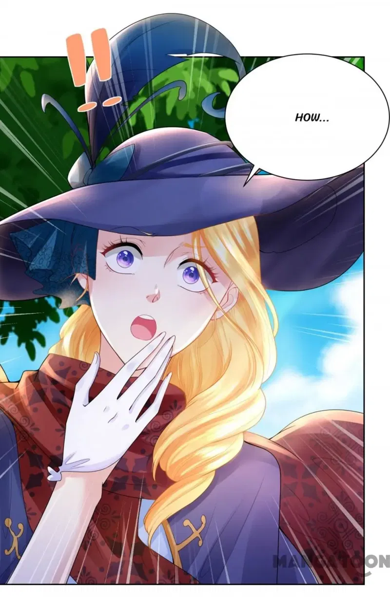 I Just Want to be a Useless Duke's Daughter Chapter 55 page 37