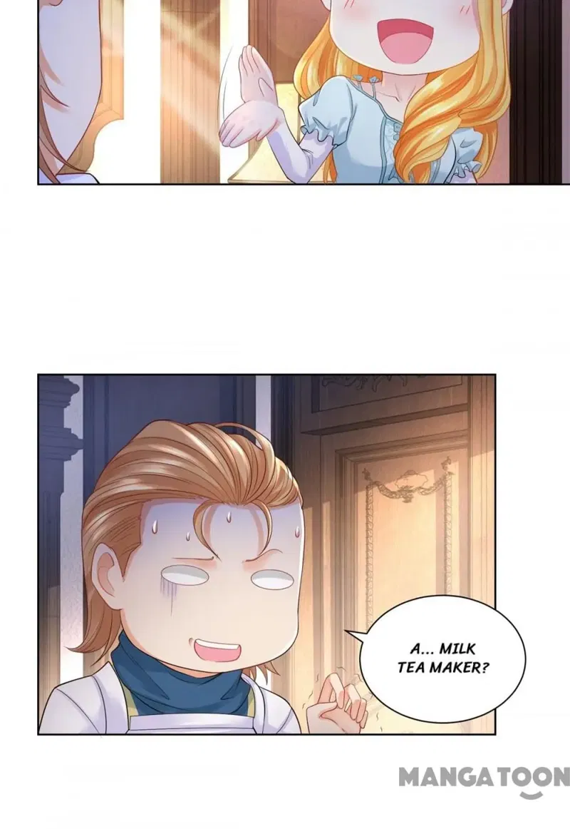 I Just Want to be a Useless Duke's Daughter Chapter 47 page 6