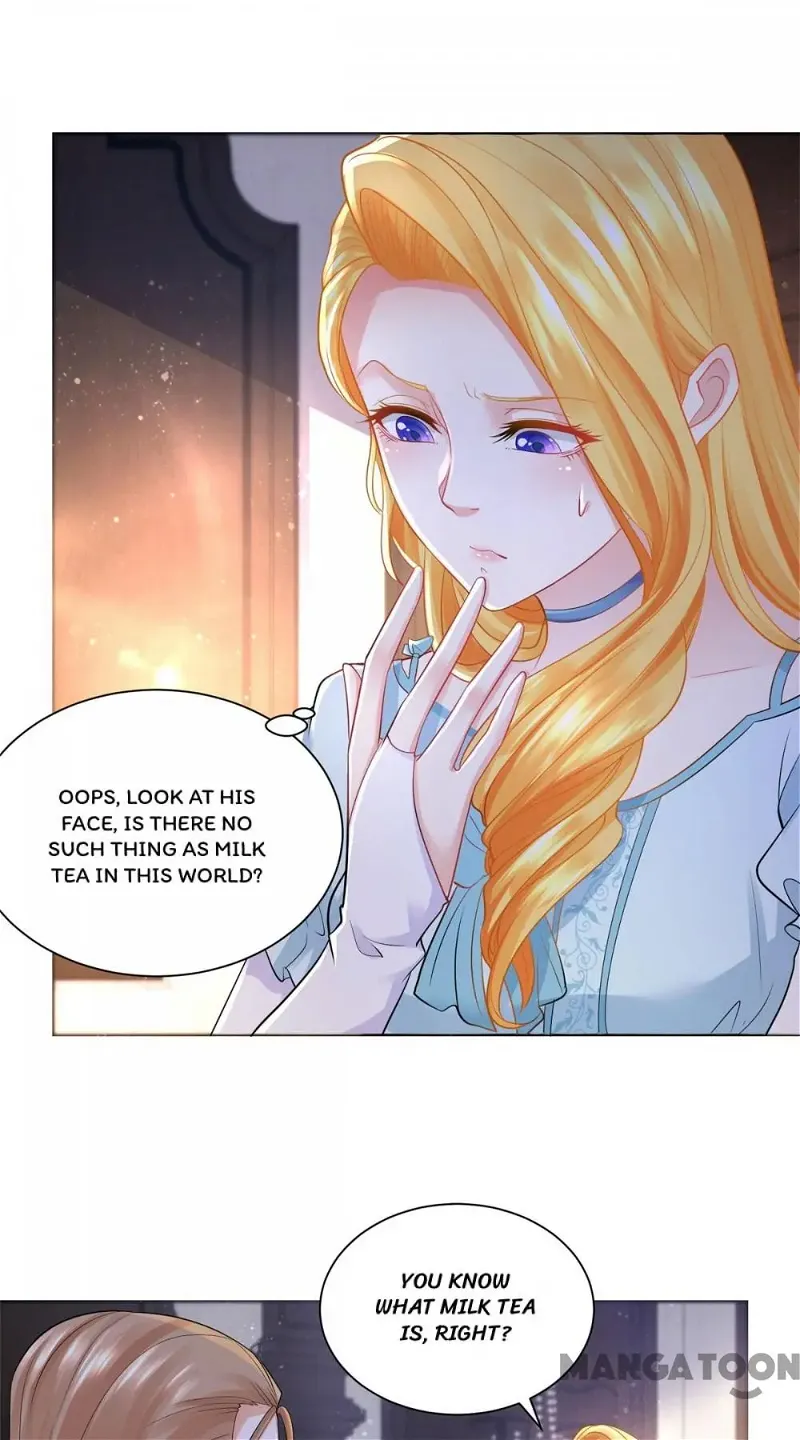 I Just Want to be a Useless Duke's Daughter Chapter 47 page 7