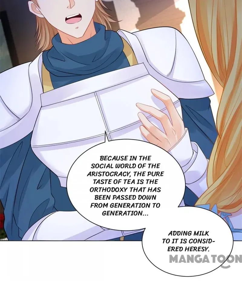 I Just Want to be a Useless Duke's Daughter Chapter 47 page 12