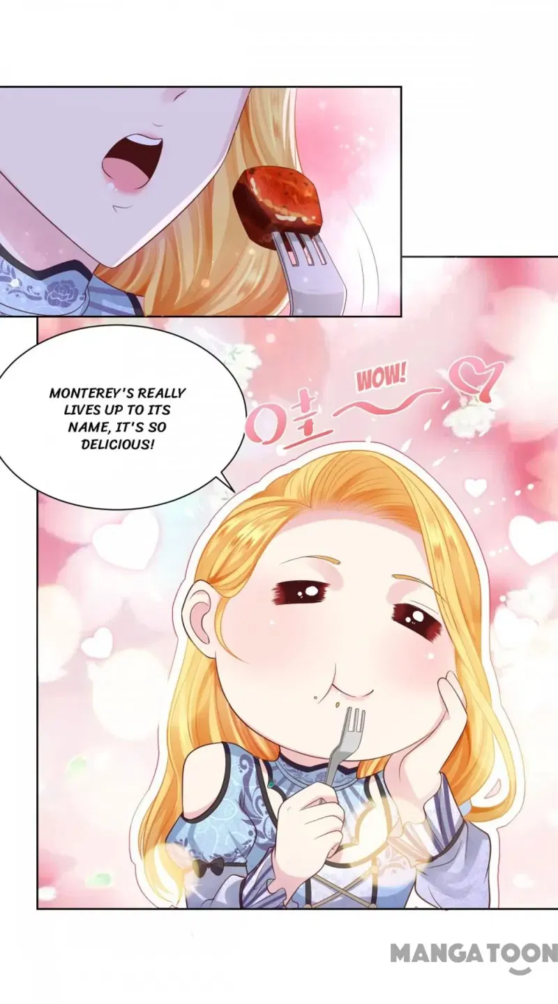 I Just Want to be a Useless Duke's Daughter Chapter 36 page 10