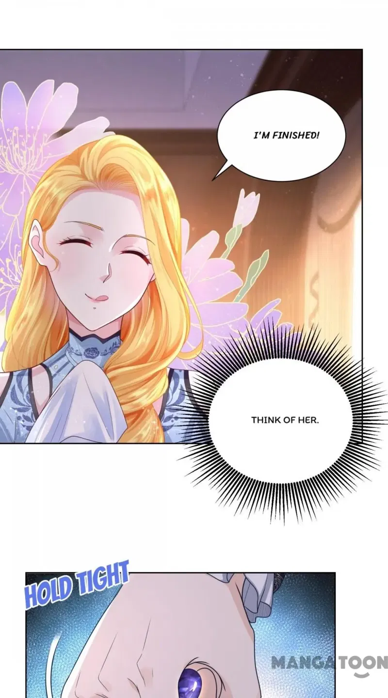 I Just Want to be a Useless Duke's Daughter Chapter 36 page 34