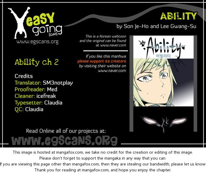 Ability Chapter 002 page 2