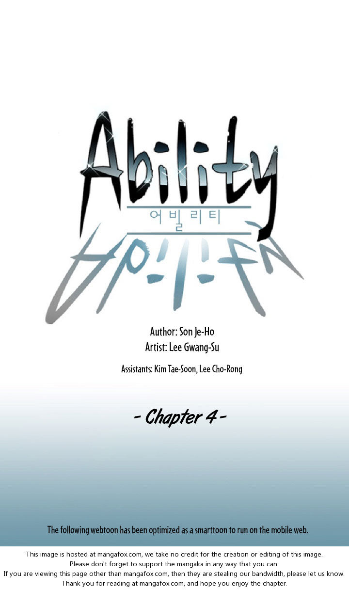 Ability Chapter 004 page 3