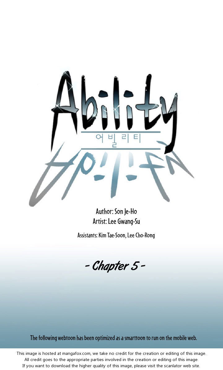 Ability Chapter 005 page 3