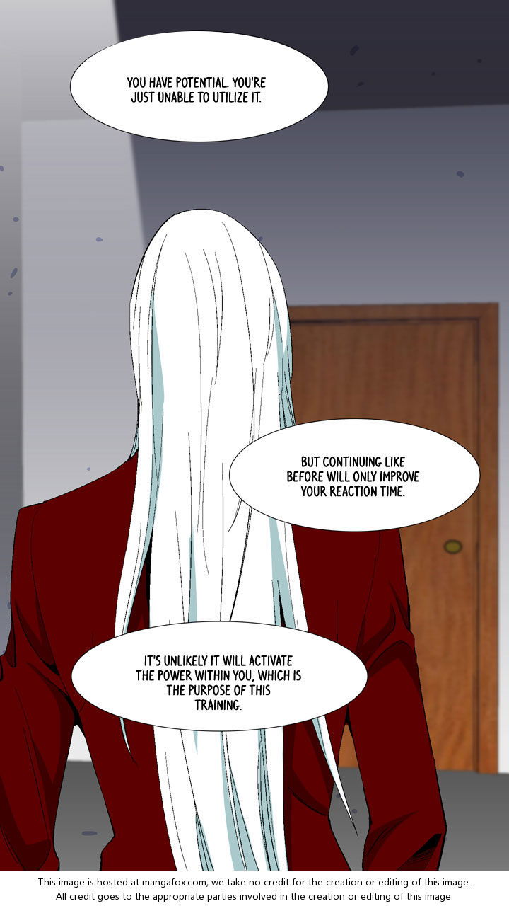 Ability Chapter 015 page 8