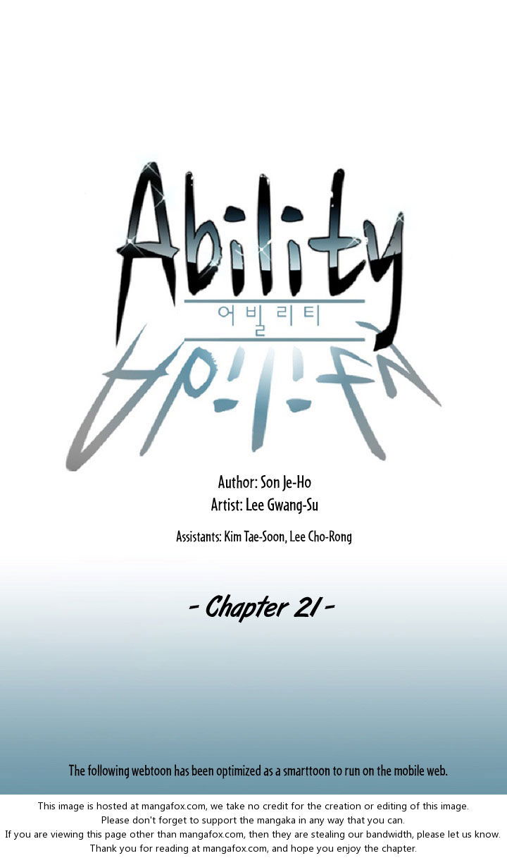 Ability Chapter 021 page 2