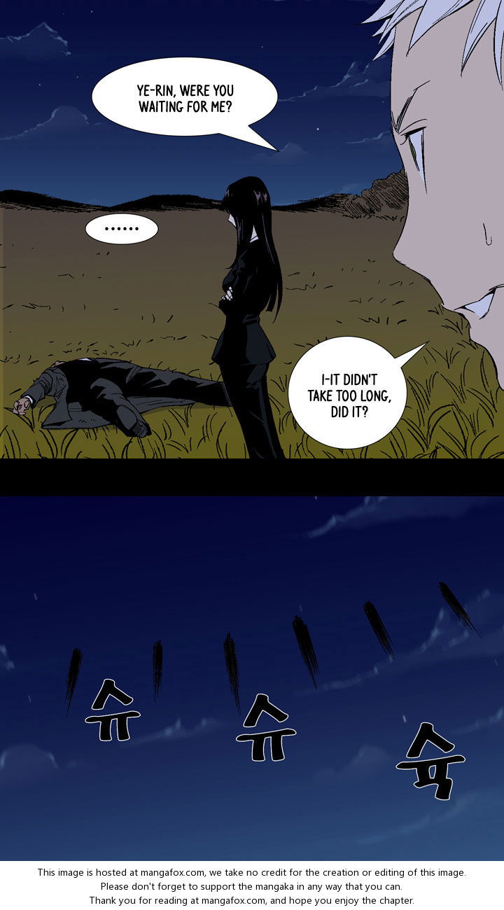 Ability Chapter 021 page 9