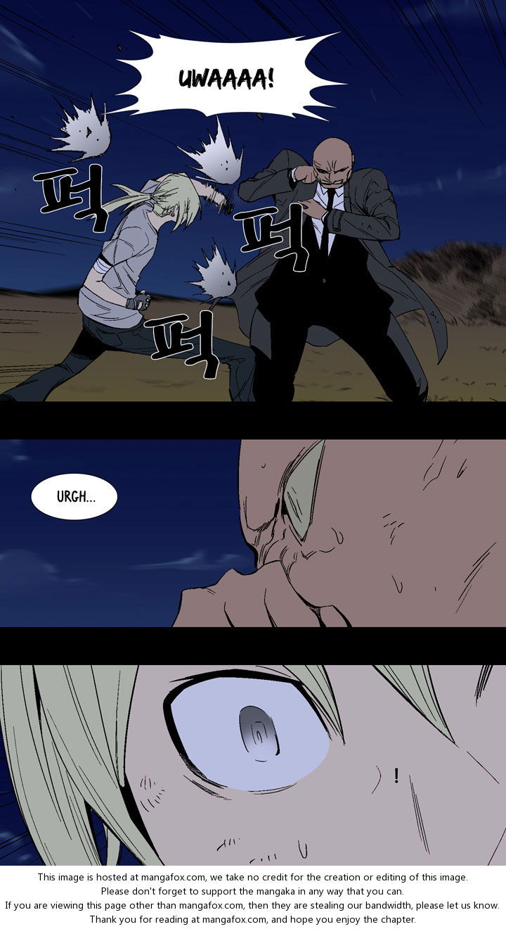 Ability Chapter 021 page 22