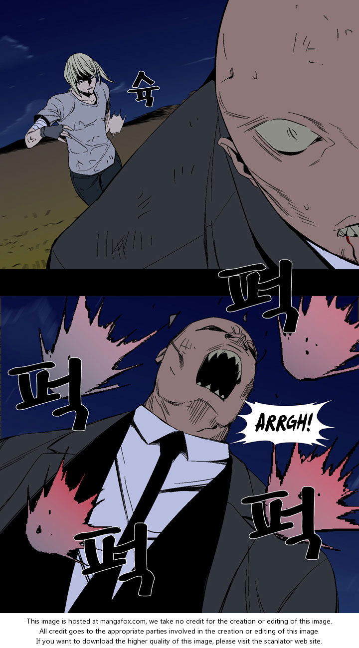 Ability Chapter 021 page 30