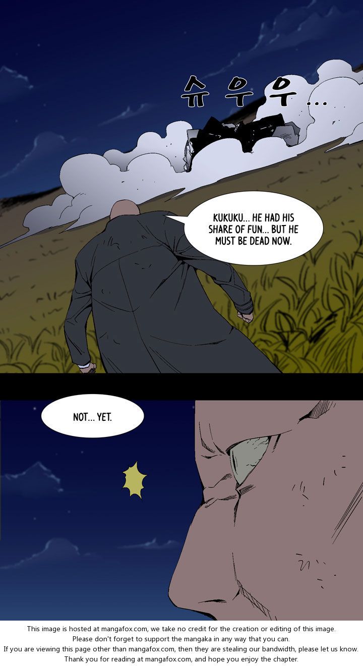 Ability Chapter 021 page 32