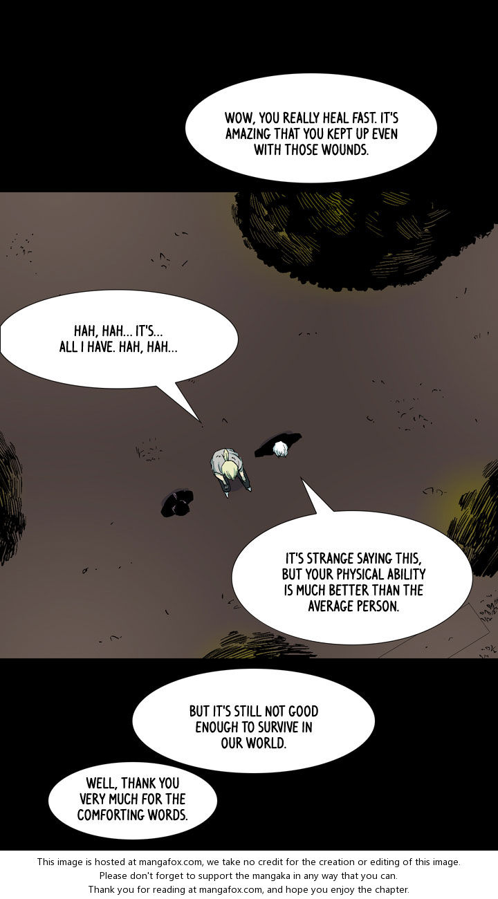 Ability Chapter 022 page 8