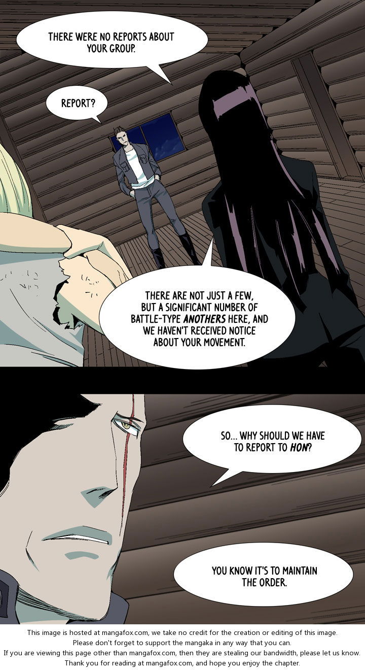 Ability Chapter 022 page 19