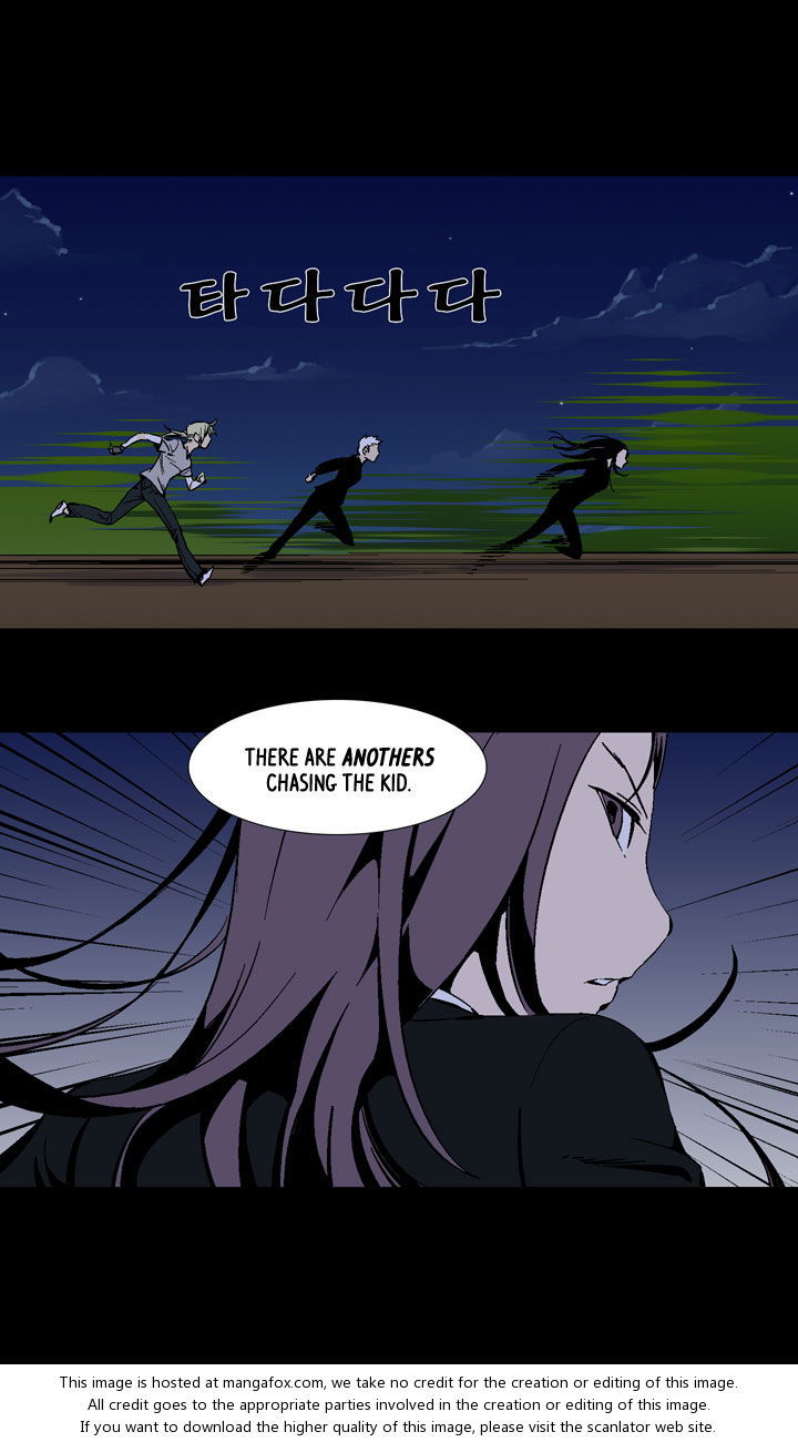 Ability Chapter 031 page 11