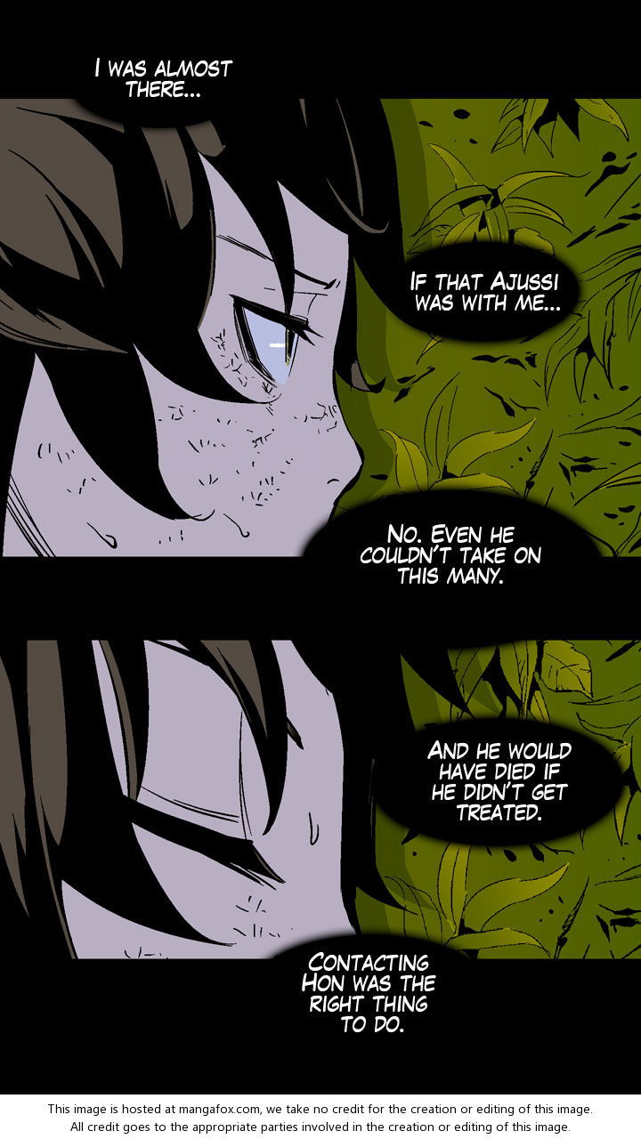 Ability Chapter 031 page 18