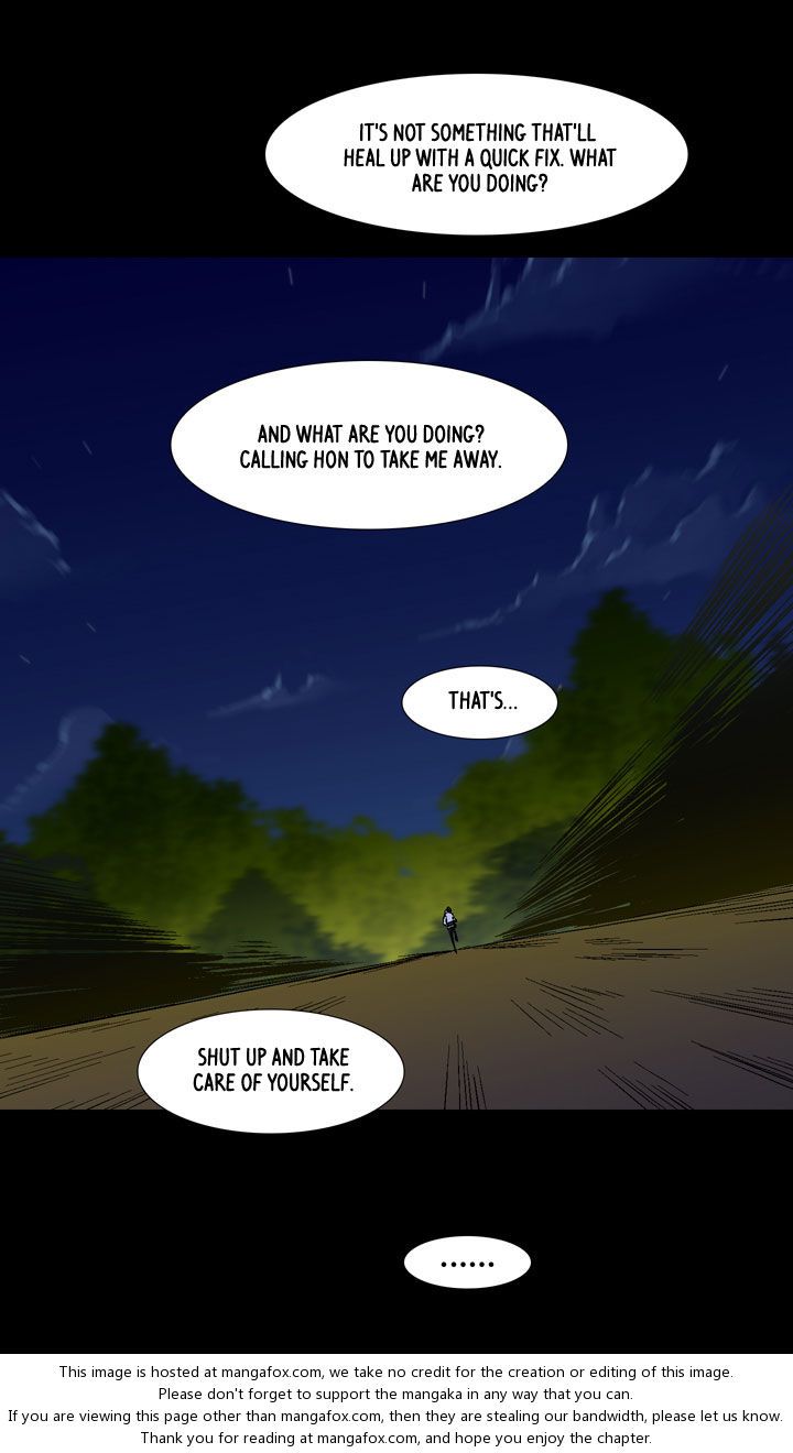 Ability Chapter 031 page 42