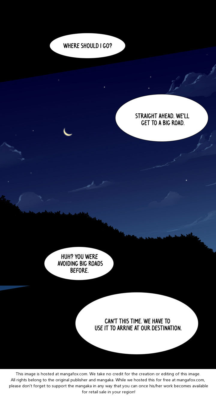 Ability Chapter 032 page 9