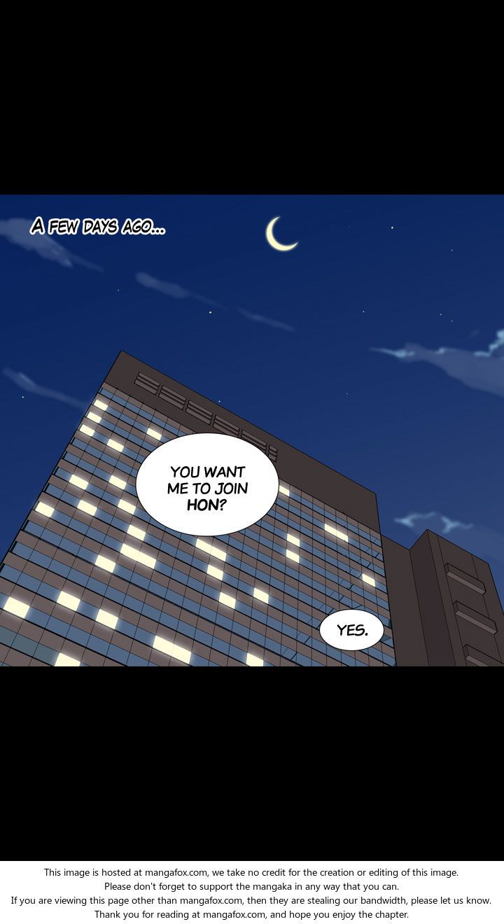 Ability Chapter 034 page 6