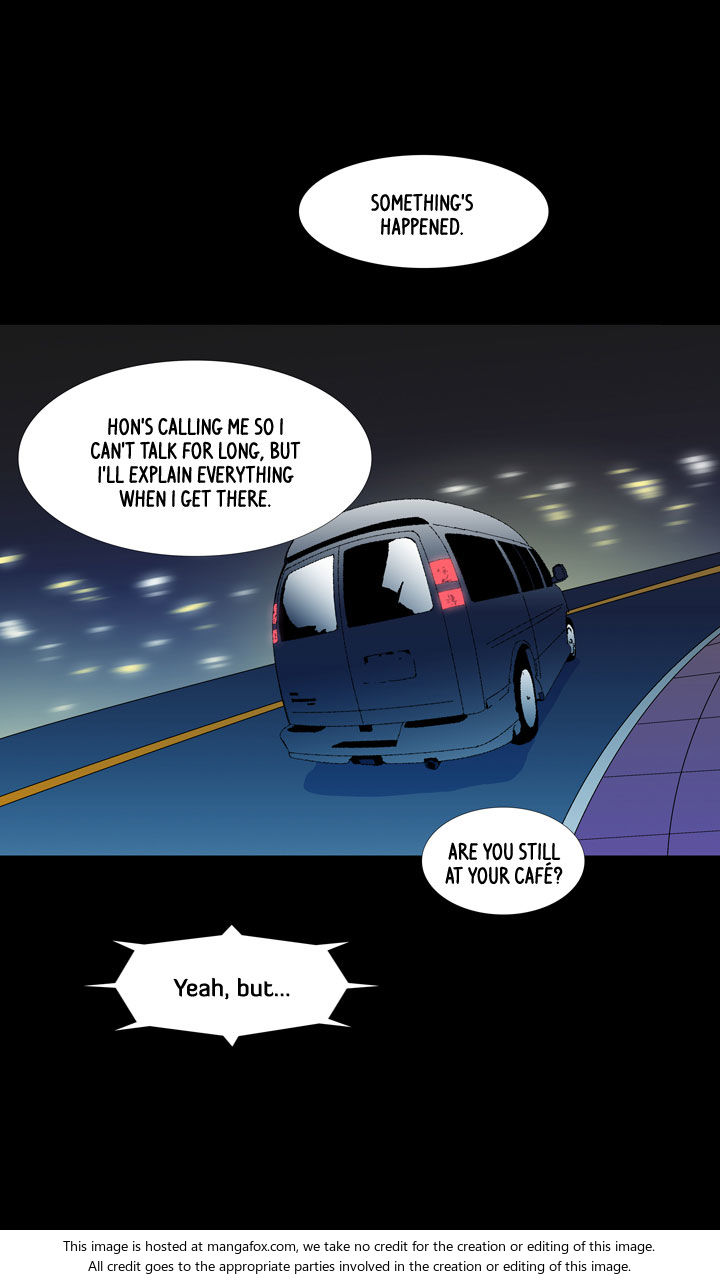 Ability Chapter 038 page 13