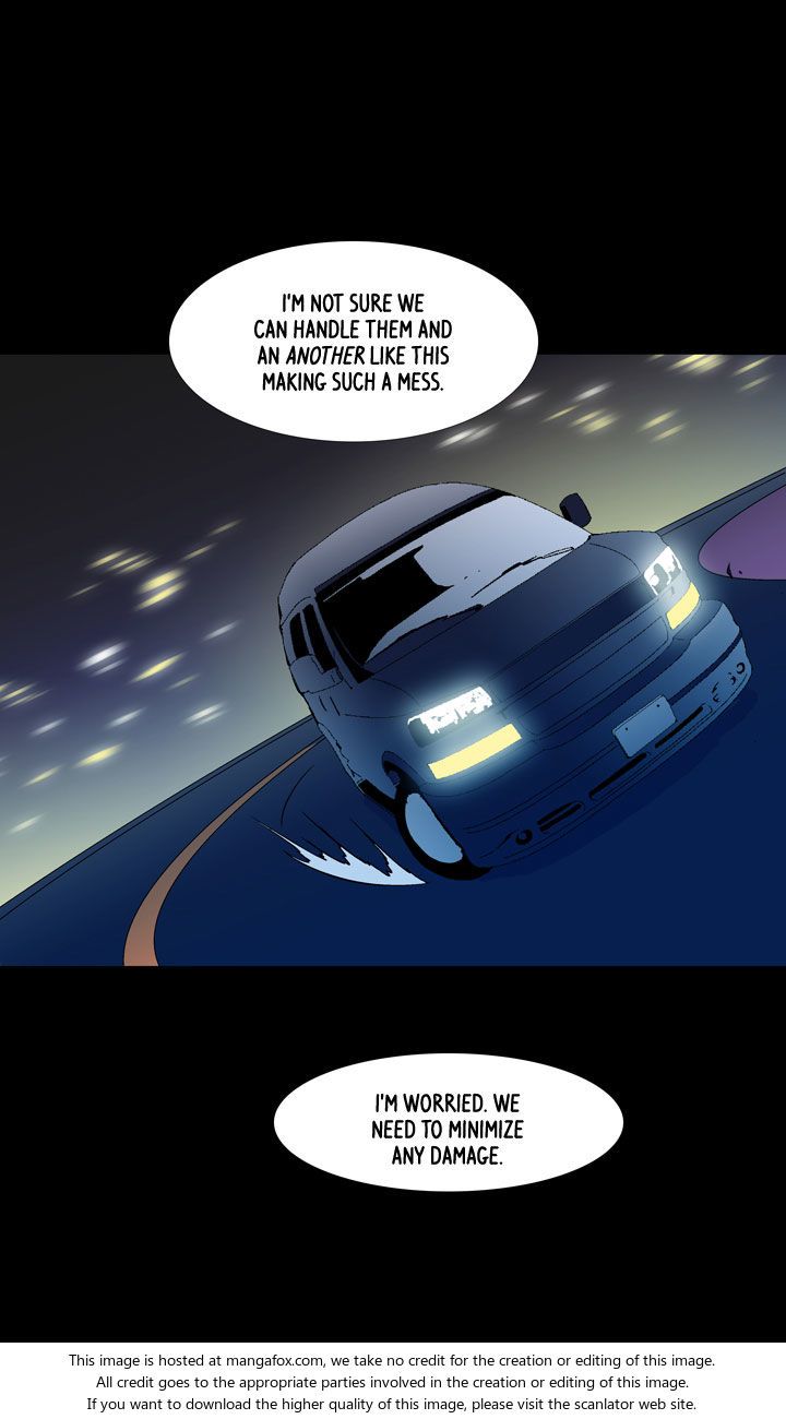 Ability Chapter 038 page 18