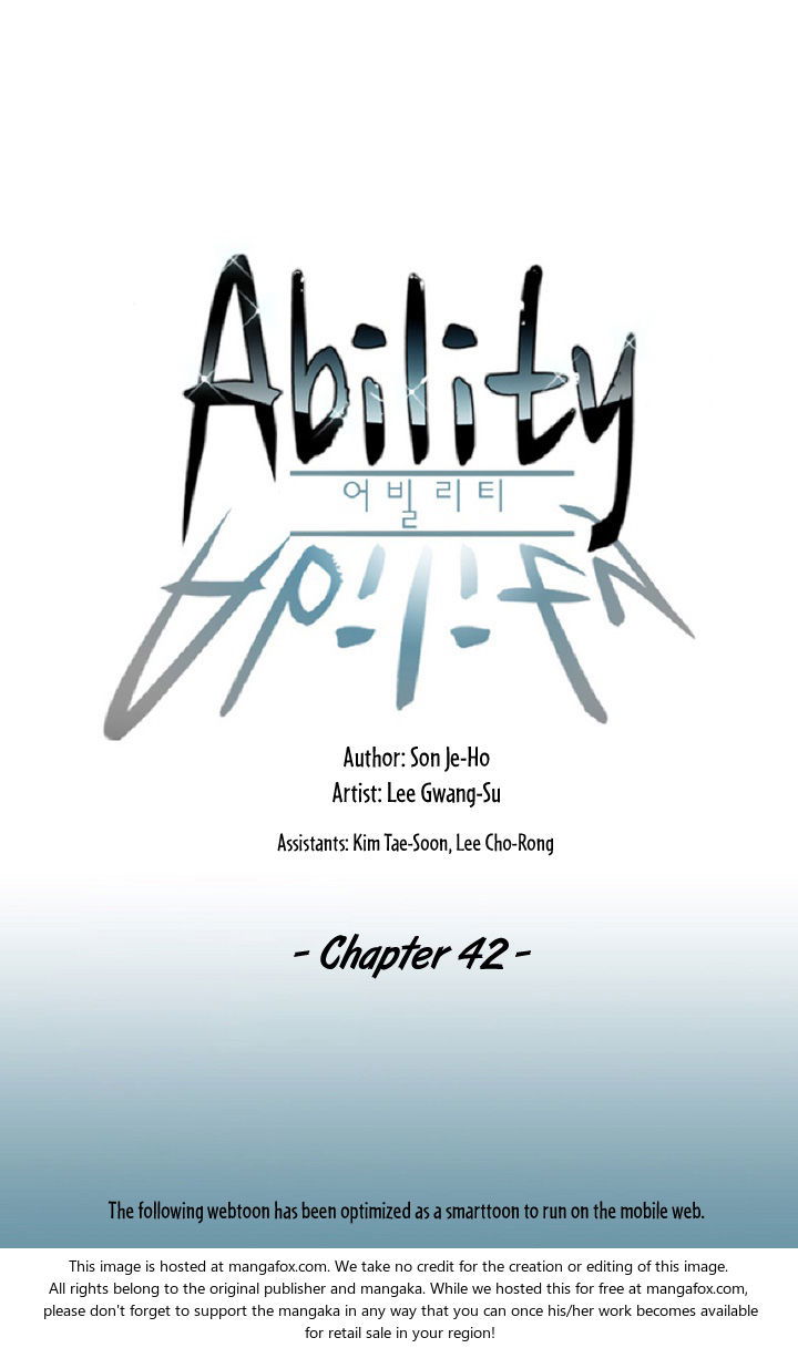 Ability Chapter 042 page 2