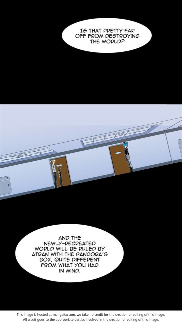 Ability Chapter 056 page 20