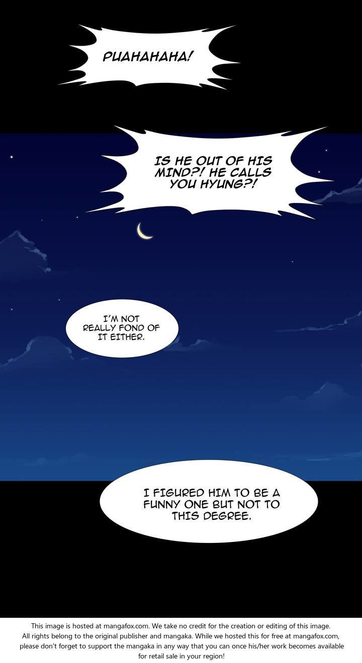 Ability Chapter 059 page 23