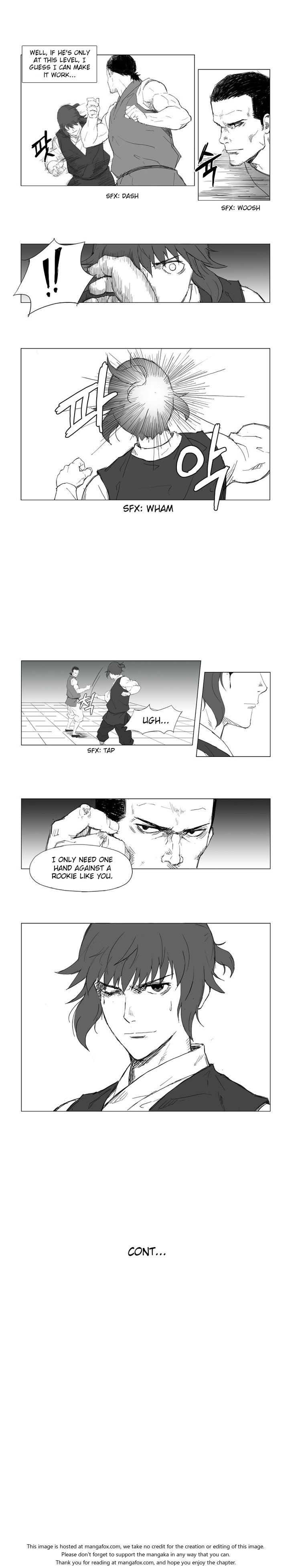 Mujang Chapter 005 page 4