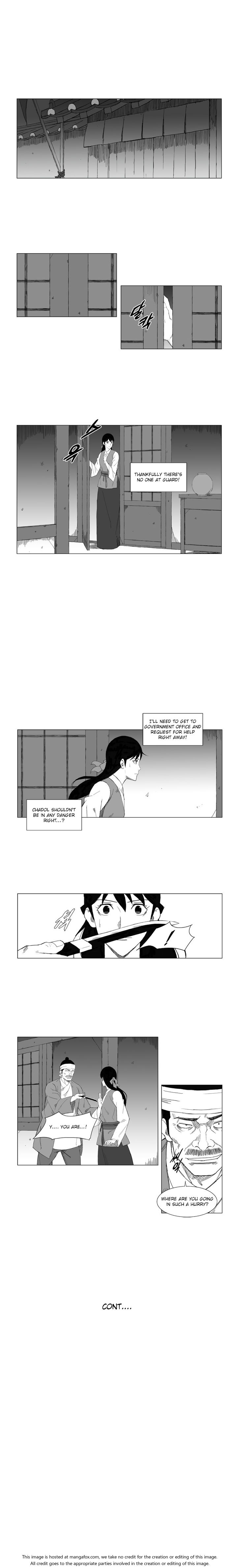 Mujang Chapter 027 page 7