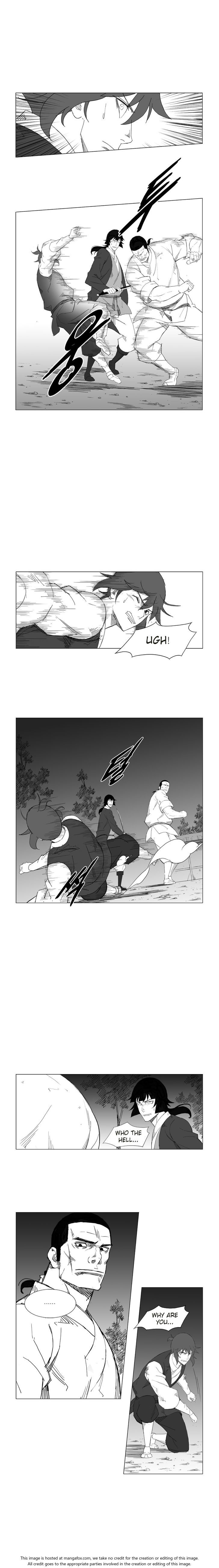 Mujang Chapter 031 page 6