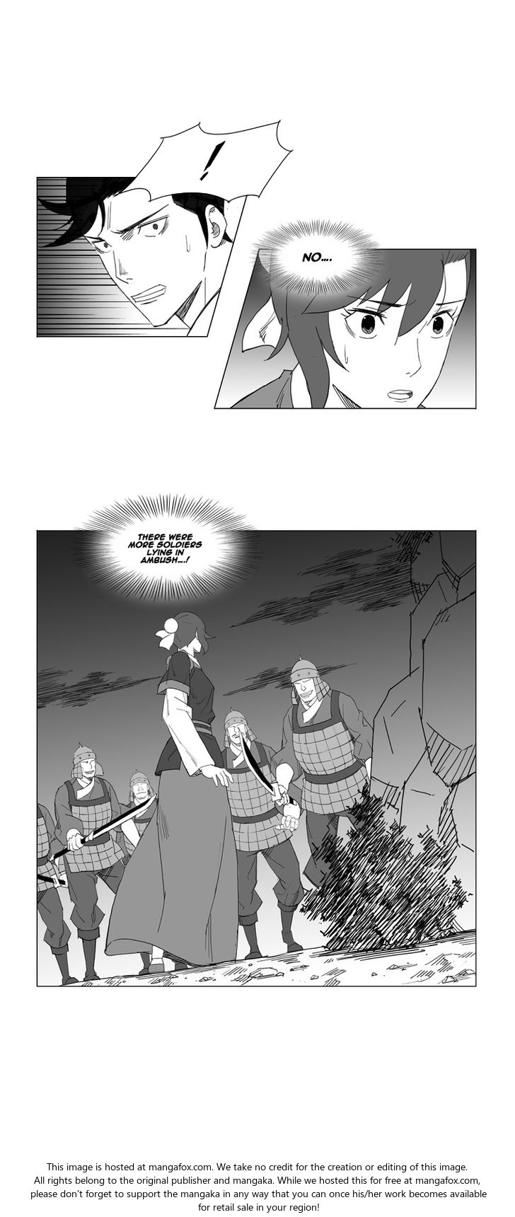 Mujang Chapter 039 page 10