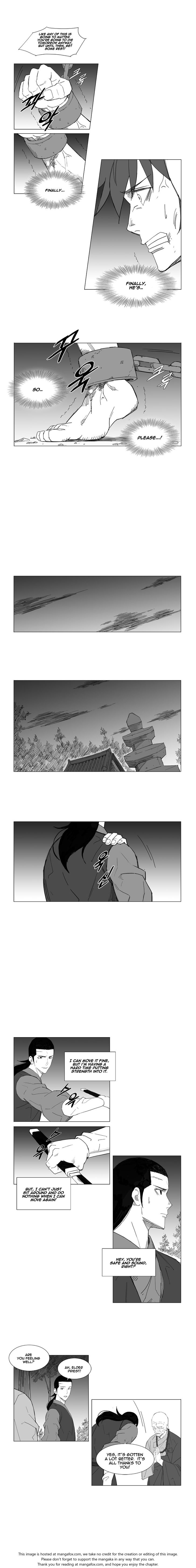 Mujang Chapter 047 page 4